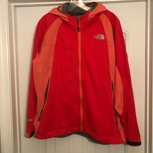 North Face Summit Series Soft Shell
